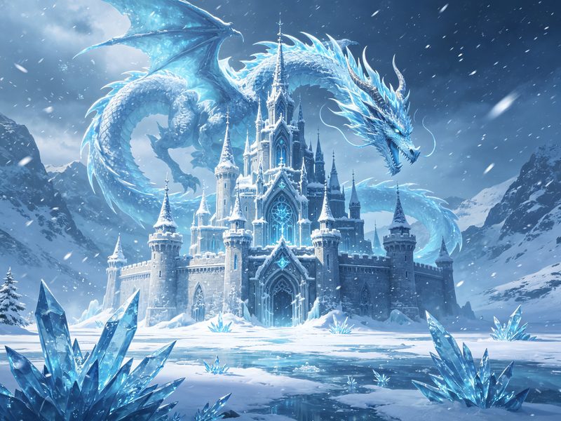 冰雪之城开天 冰雪传奇私服 打金传奇